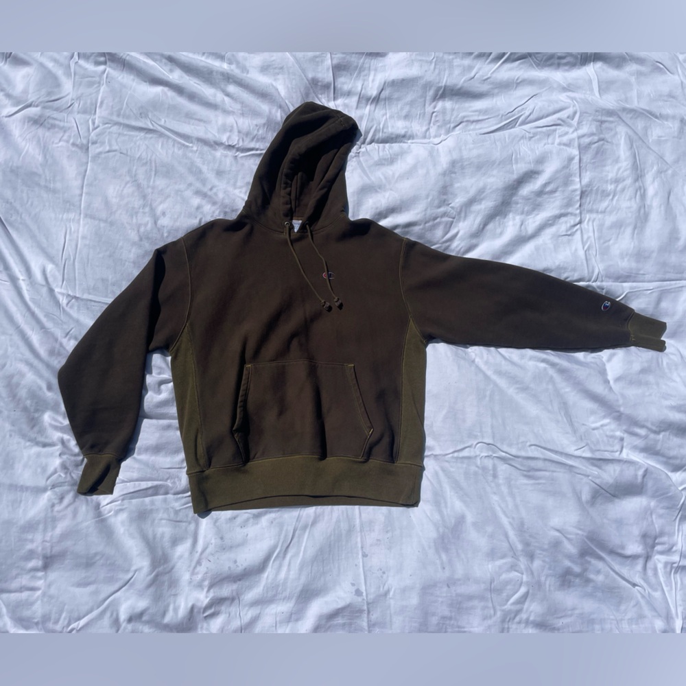 Champion Sweatshirt